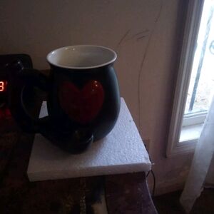 Premium Roast & Toast Ceramic Mug